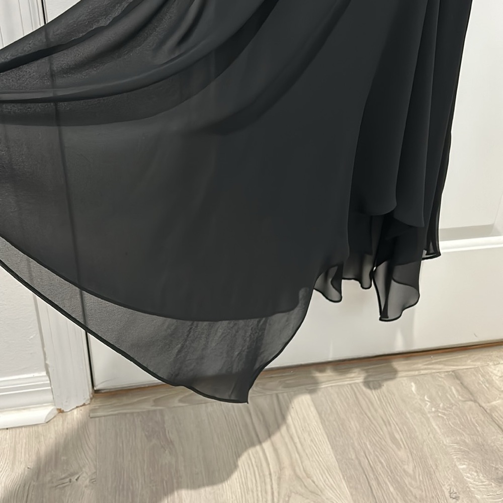 ALEX EVENINGS DRESS SIZE 6 - Picture 5 of 10